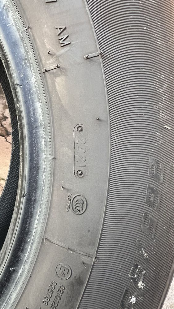 Автошина летние Triangle THW10 265/65 R17