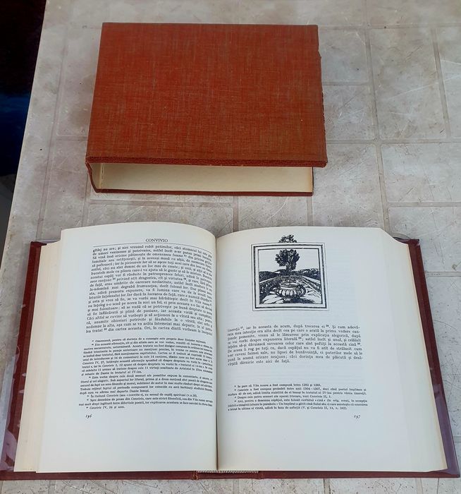 Opere Minore/Dante 1971