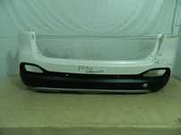 Bara spate Kia Sorento, 2014, 2015, 2016, 2017, 2018,, 86611-C5000