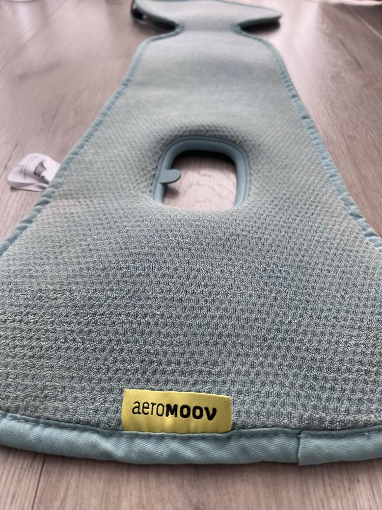 Protectie antitranspiratie Aeromoov