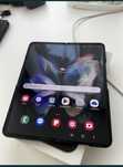 Samsung Galaxy Z fold 3 256gb