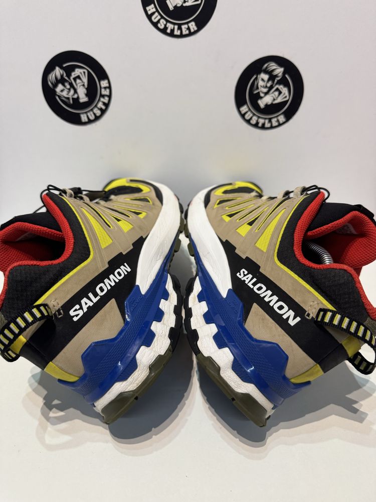 Туристически обувки SALOMON XA PRO 3D Gore-Tex.Номер 44.5