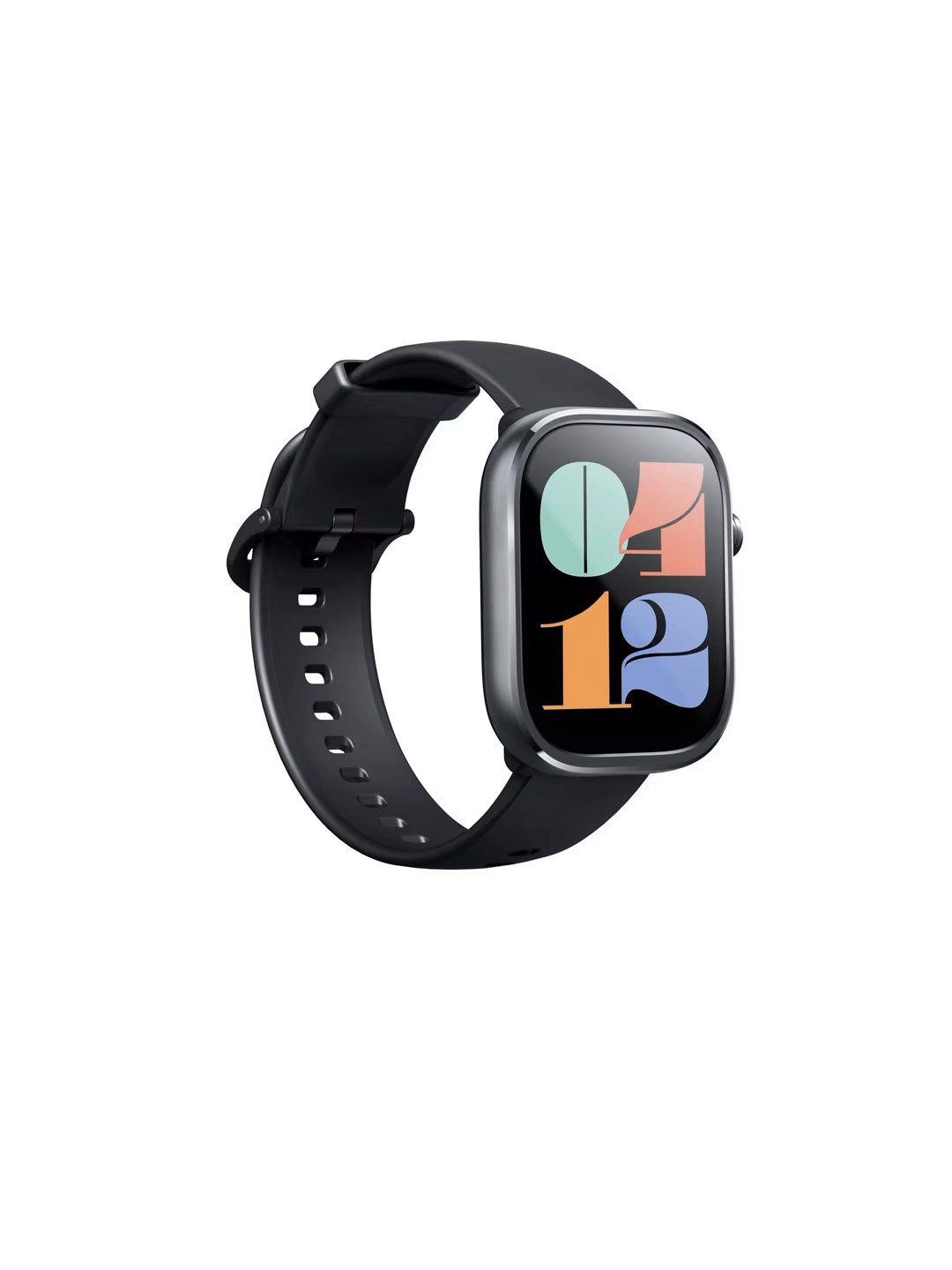 Смарт часы XIAOMI Mibro C4