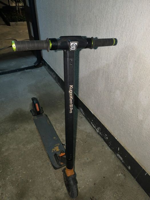Trotineta kugoo kirin s1 pro