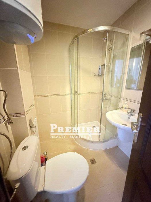 Продава се Тристаен апартамент в к.к. Слънчев бряг - 99 кв.м за 1111 €/кв.м - Снимка #20