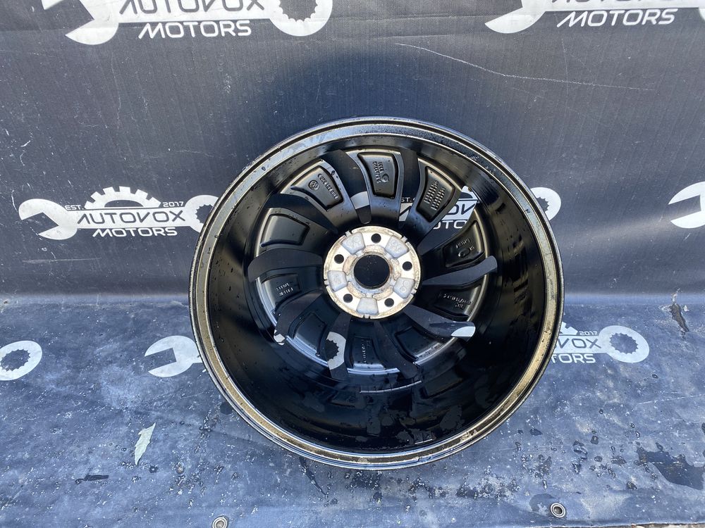 Janta aliaj 17" Vw Golf 8 model Ventura