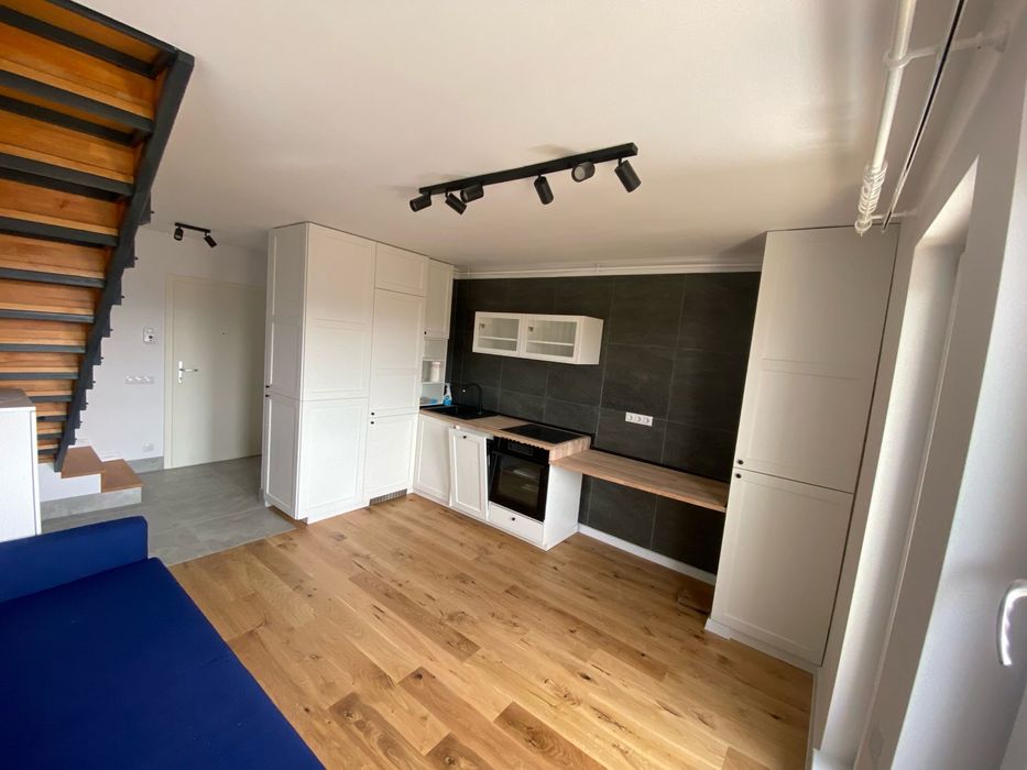 Apartament 2 camere prima inchiriere Turnisor