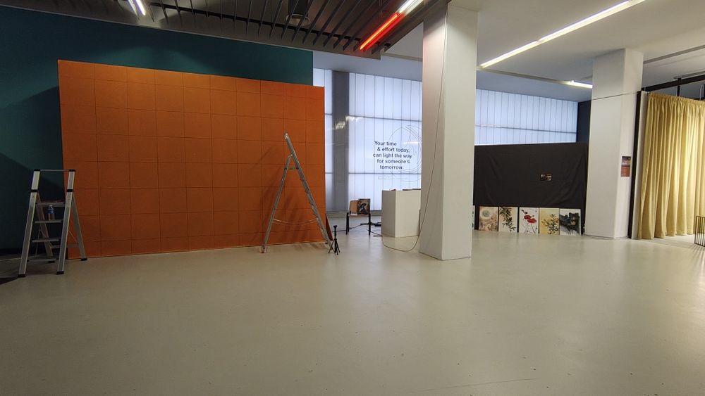 Perete Decorativ pentru Fotografii | Perete Instagramabil