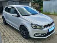 Vand VW POLO 1.4 TDI Allstar cutie DSG