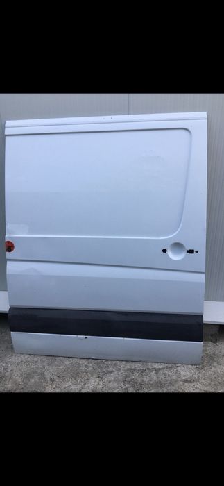 Ușa Culisanta Mercedes Sprinter/VW Crafter Model Jos. 2007-2015