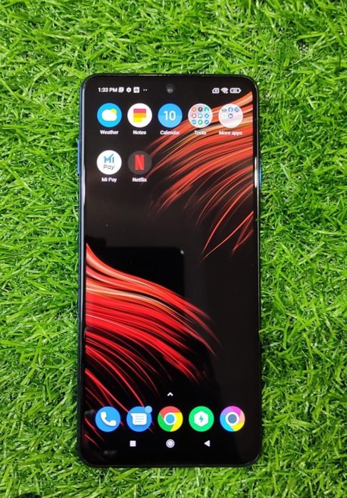 Poco x3 pro 256 gb