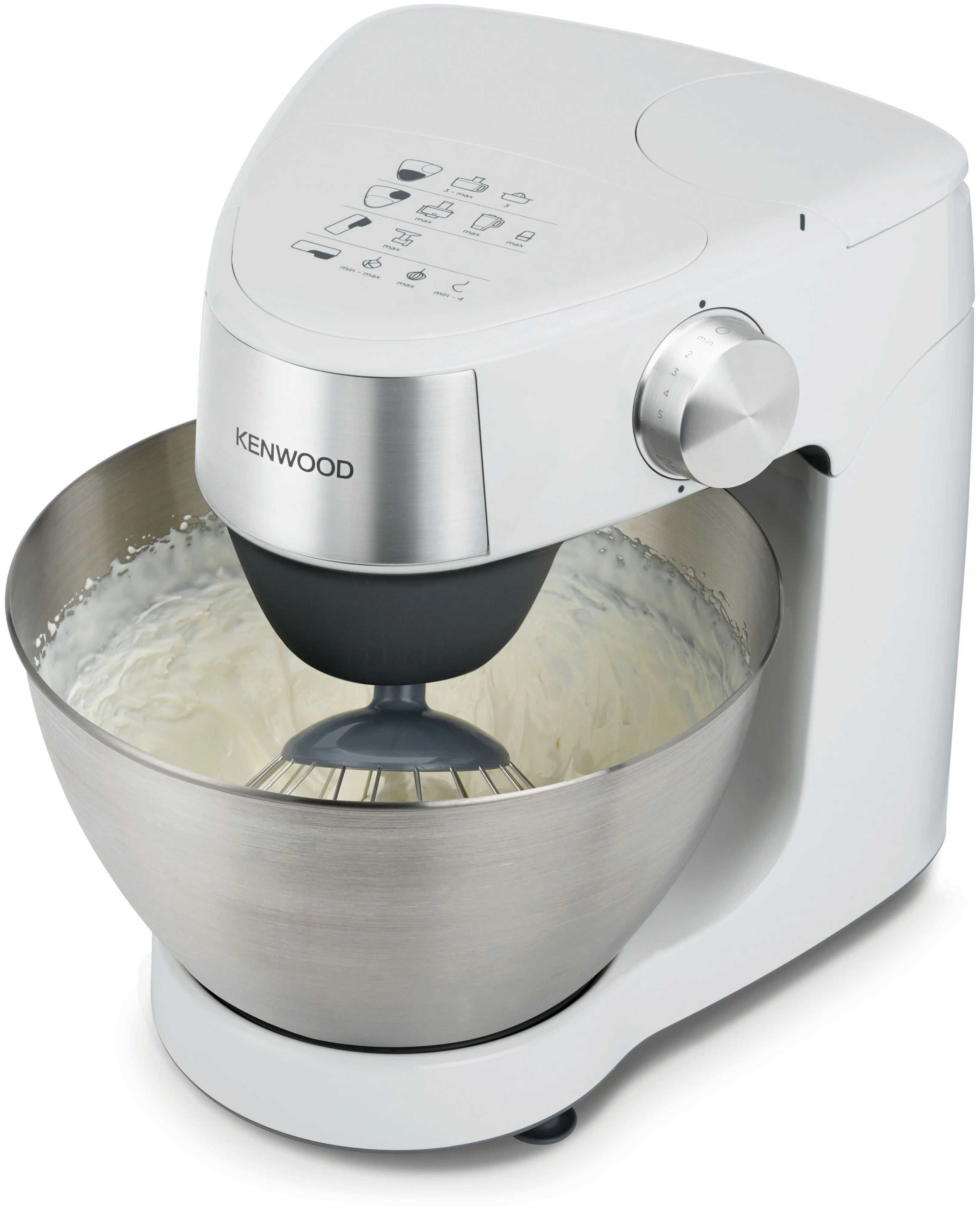 Кухонная машина Kenwood KHC29A.H0WH