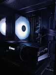 MSI игровая зборка 13400f/32GB RAM/MSI Gaming X RTX3060Ti