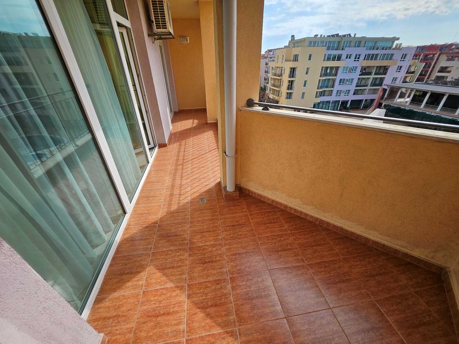 Продава се Тристаен апартамент в к.к. Слънчев бряг - 86 кв.м за 1105 €/кв.м - Снимка #11