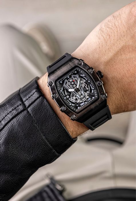 Часовник Marc Malone