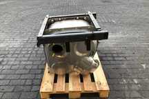 Catalizator  Daf 1924189 -Piese de schimb DAF