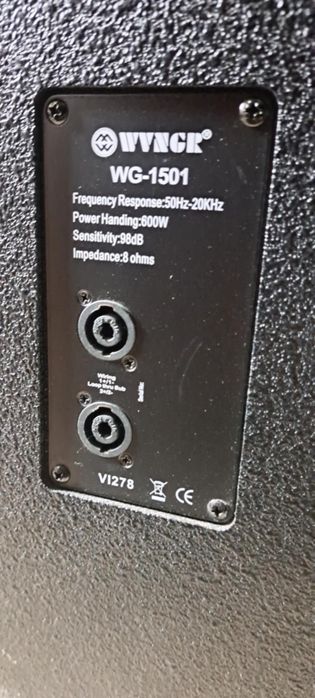 Vand boxe de evenimente