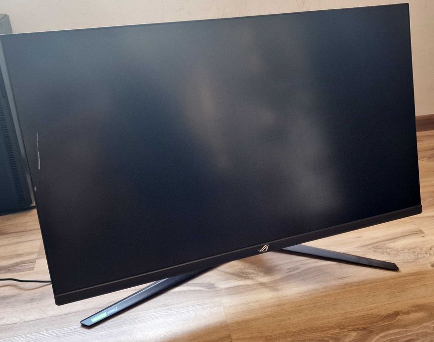Монитор Asus Swift PG32UQ ЗА ЧАСТИ