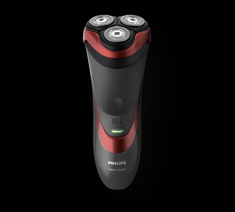 Philips Shaver Aparat de Bărbierit Series 3000 S3580