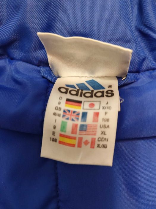 Geaca ADIDAS - Originala