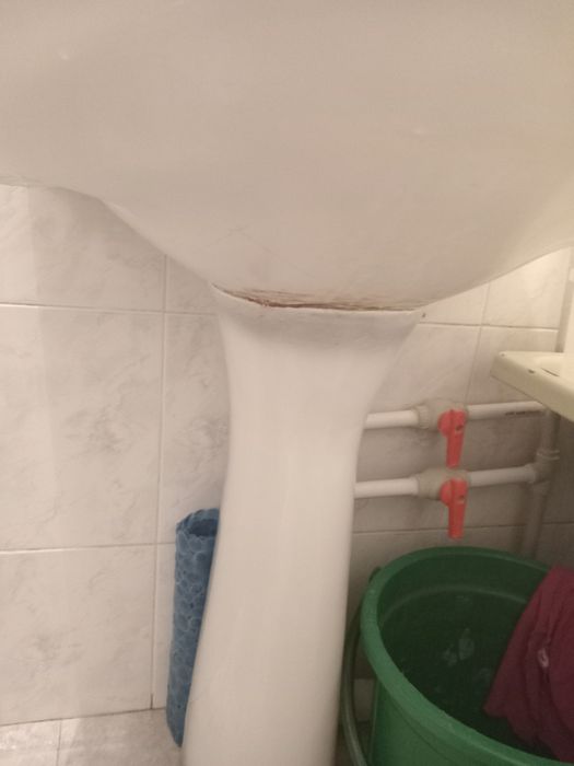 Керамический раковина