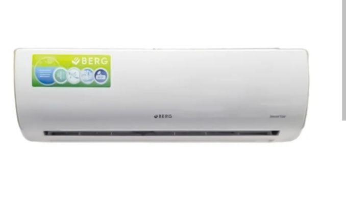 Продается новый (в упаковке) кондиционер 18 inverter
