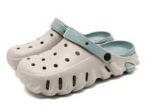 Saboti tip Crocs