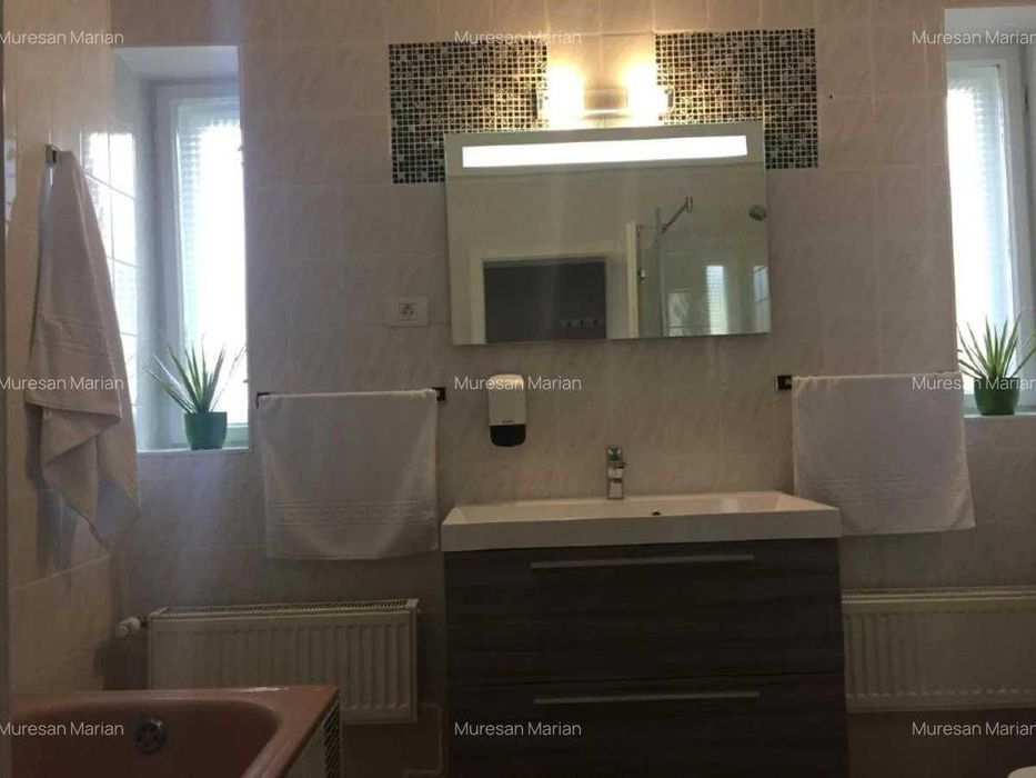 Apartament de închiriat 140mp