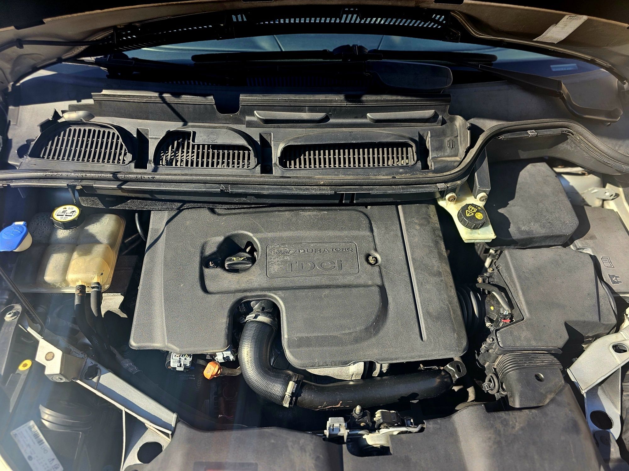 FORD C-max 1.6 cdti