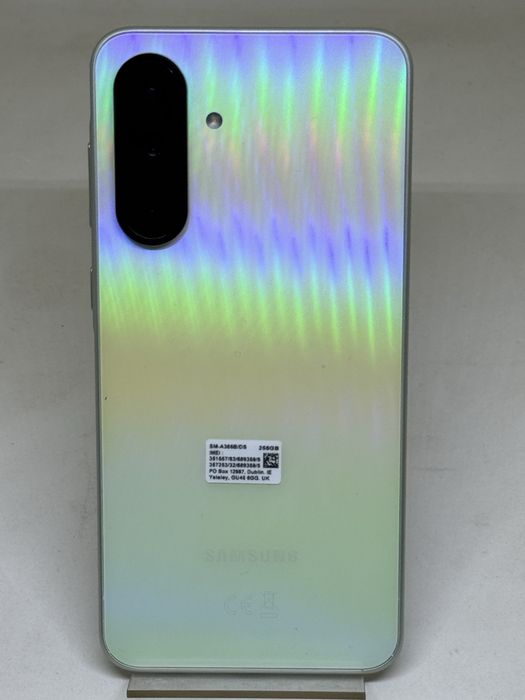 Samsung Galaxy A36 256GB Awesome Lime