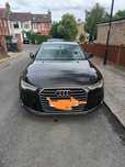Audi a6 2015 de vânzare