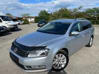 Vw Passat  2013 luna 10 2.0 140cp-DSG-impecabil