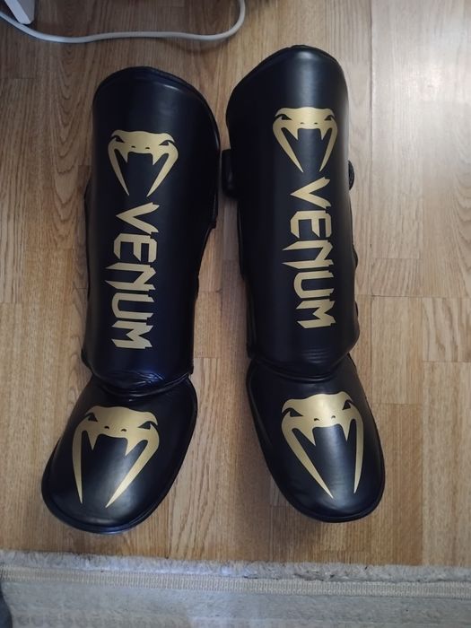 Новые футы для ММА