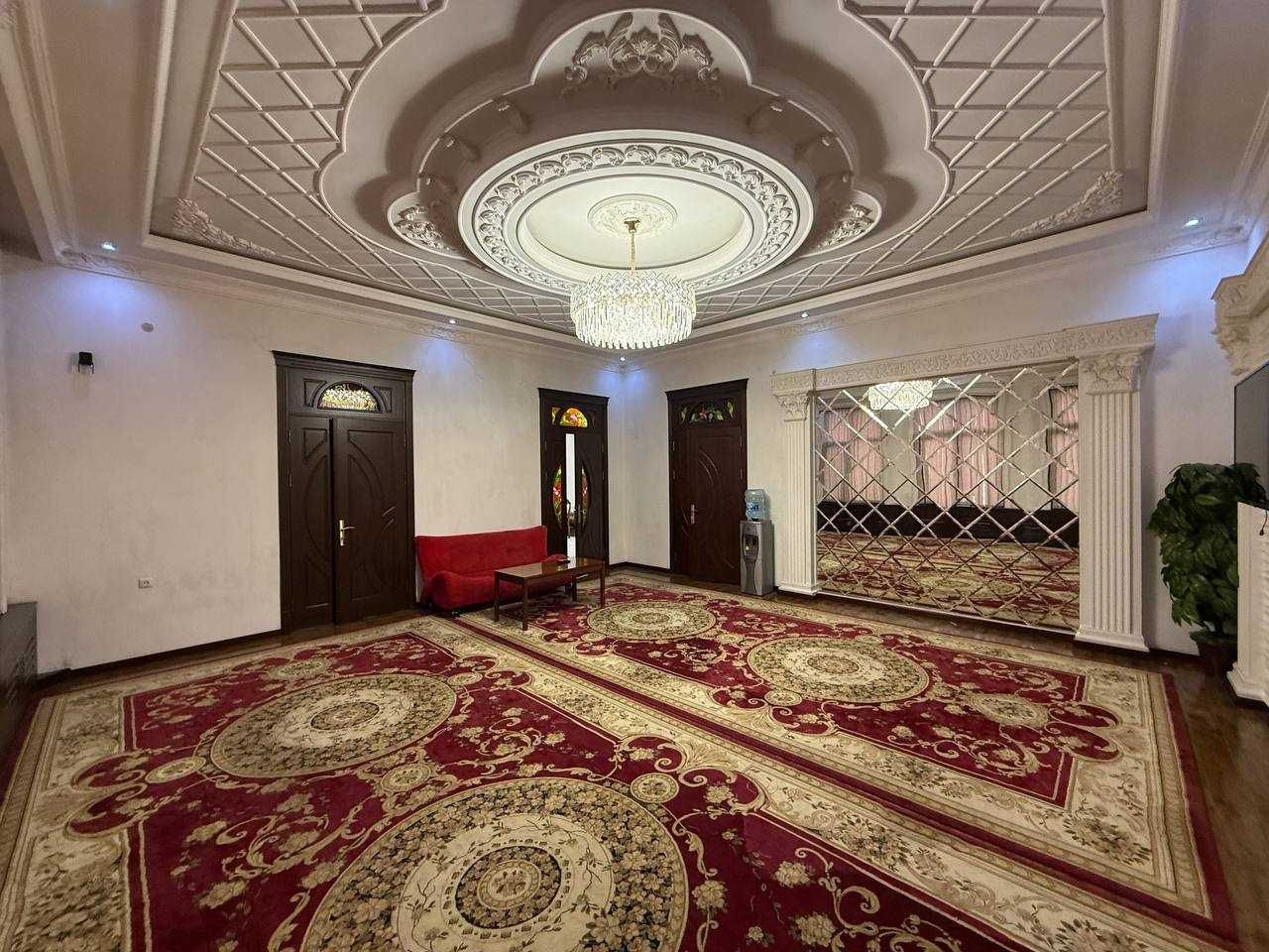 Уч тепа район Уригзор махала