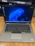 Лаптоп Dell i5 10-th gen./16GB RAM/256GB с 3 месеца гаранция!
