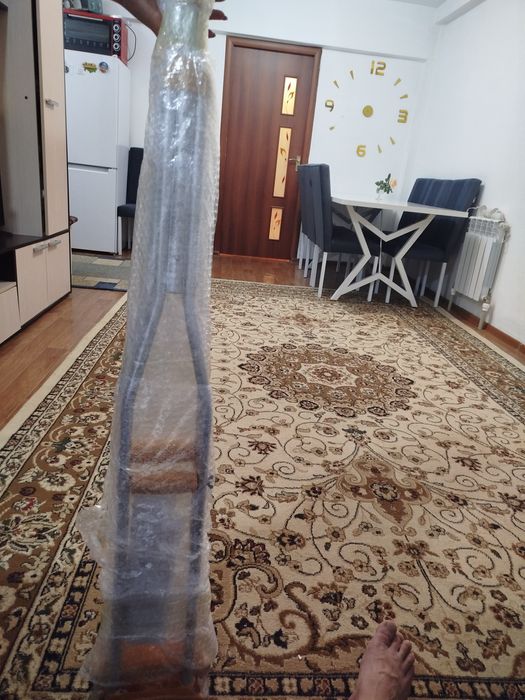 Продаётся Костыль