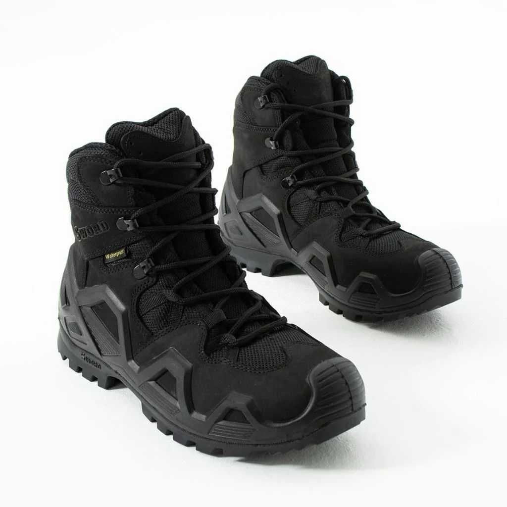 Тактически обувки Single Sword SS611 Waterproof Mid Cut