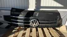 2 броя решетка VW T6 Multivan 2015-2024