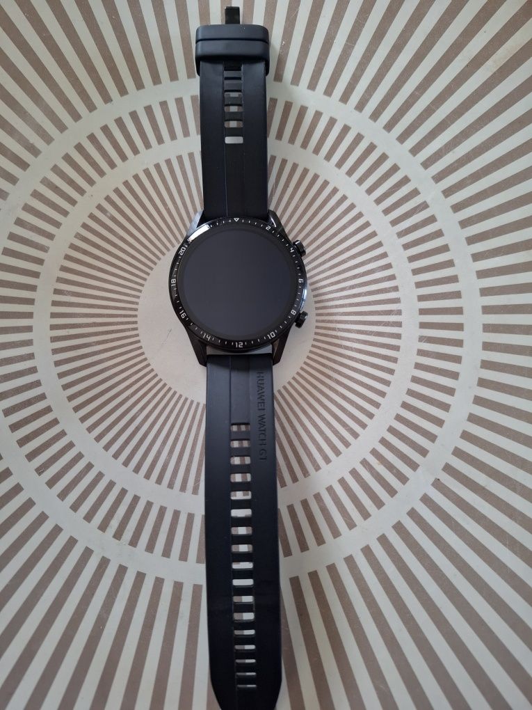 Huawei watch GT2