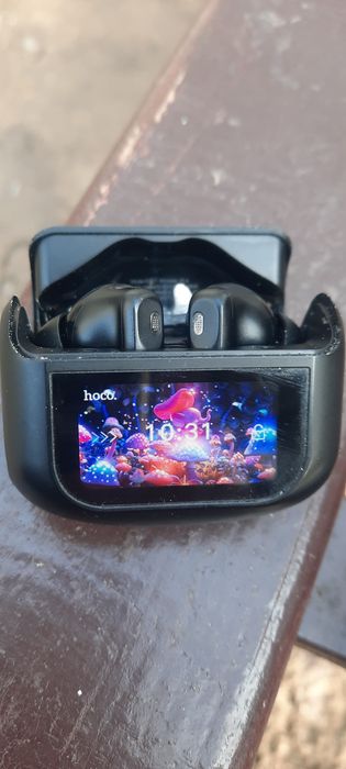 Наушники hoco беспроводные