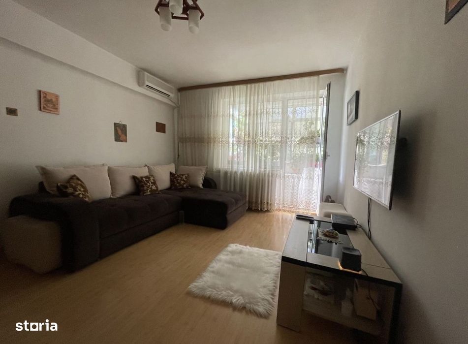 Apartament două camere Grădină Botanică