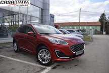 Ford Kuga Ford Kuga Vignale 2.5 Duratec FHEV 190 CP AT AWD