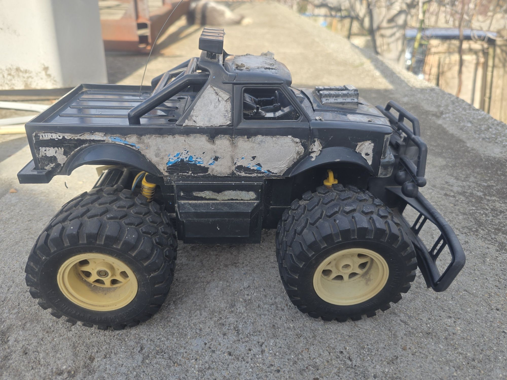 Monster Truck Играчка
