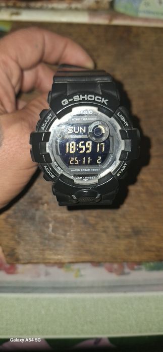 Ceas G-Shock Casio Bluetooth