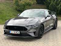 Ford Mustang GT Coupe 5.0 V8 450 CP