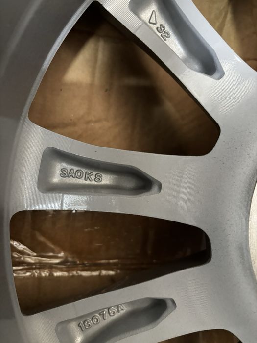 Оригинални джанти Honda 18" OEM