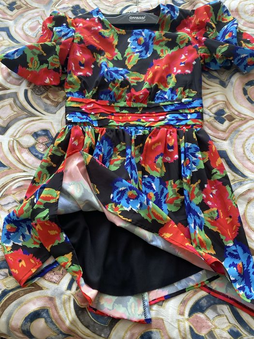 Rochie eleganta sau casual marimea s