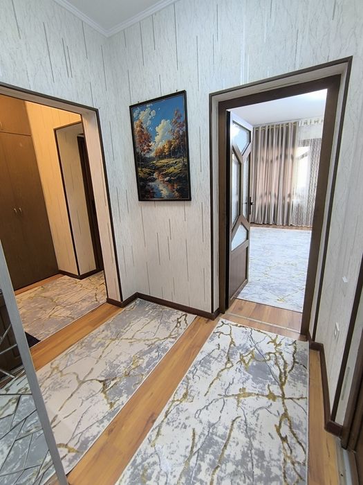 Своя квартира.Чилонзор 12.3.3.9 Можно Ипатека