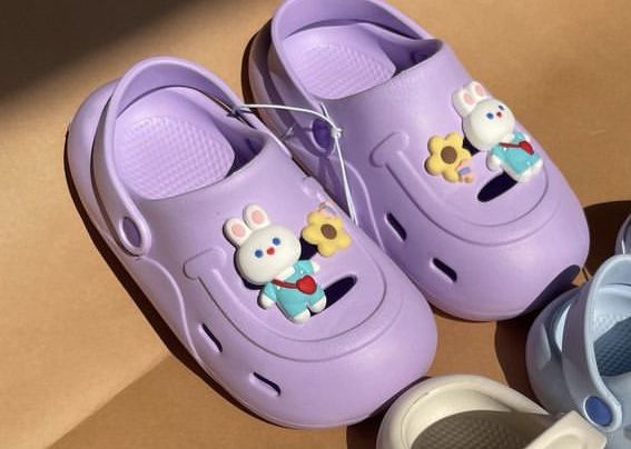 Обуви для детей