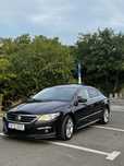 Vand Passat CC Rline 2.0 tdi DSG